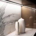 Perfil Luz Led Linear Moove 1