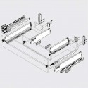 Gaveta PIA TANDEMBOX KIT SEM BASE