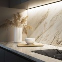 Perfil Luz Led Linear Moove 1