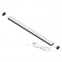 Perfil Luz Led Linear Moove 1