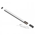 Perfil Luz Led Linear Moove 1