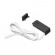 Sensor Infravermelho para Perfil Luz Led Moove 1
