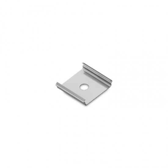 Grampos de Fixação para Perfis Led