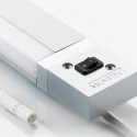 Interruptor com Cabo para Régua LED 220
