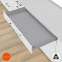 Gaveta de Cozinha Tandembox Antaro M 65 kg