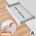 Gaveta Tandembox M TIP-ON BLUMOTION 30 kg