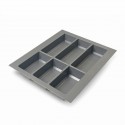 Cubertero ABS Globe para Gaveta de Cozinha