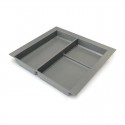 Cubertero ABS Globe para Gaveta de Cozinha