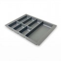 Cubertero ABS Globe para Gaveta de Cozinha