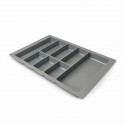 Cubertero ABS Globe para Gaveta de Cozinha