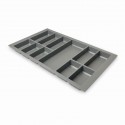 Cubertero ABS Globe para Gaveta de Cozinha