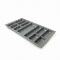 Cubertero ABS Globe para Gaveta de Cozinha