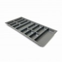Cubertero ABS Globe para Gaveta de Cozinha
