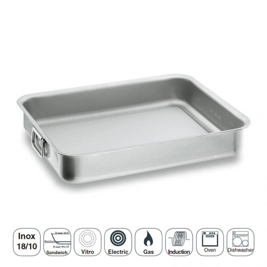 Rustidera Chef-Classic