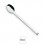 Colher Perfurada, Em Inox, U. P.