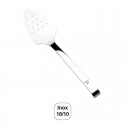 Pá Para Bolo Perfurada Inox 18/10 Da Manhã