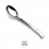 Colher Lisa Inox 18/10 Profissional