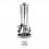 Jogo de Cozinha 5 Peças Inox 18/10 com base Giratória Super Monoblock