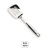 Espátula Inox 18/10 Super Monoblock