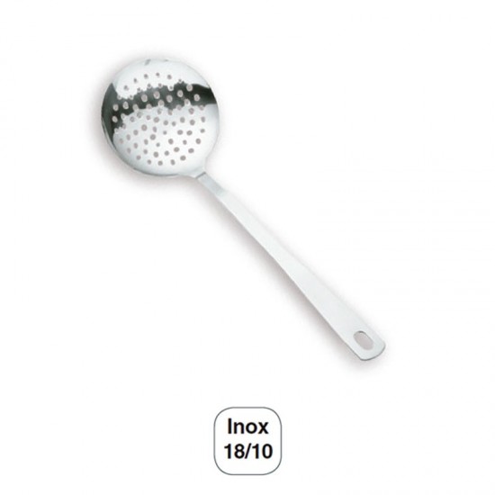 Escumadeira Inox 18/10 Monoblock