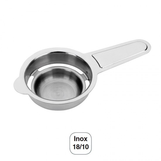 Separador de Claras Inox 18/10