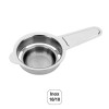Separador de Claras Inox 18/10