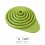 Funil Expansível Silicone
