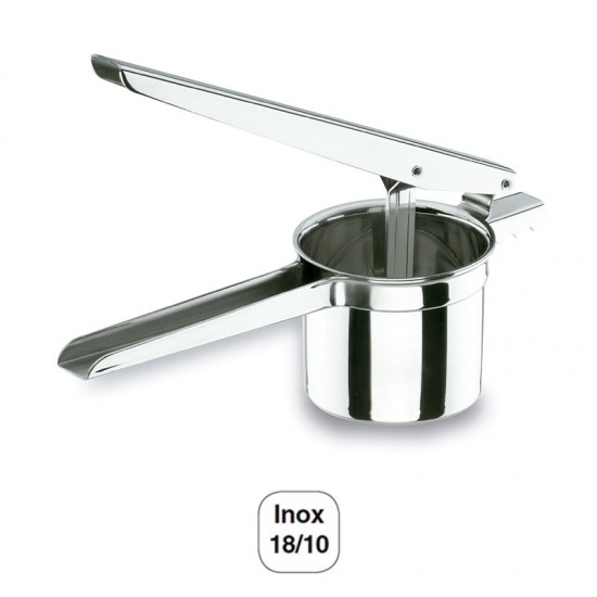 Imprensa Batatas Inox 18/10
