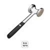 Martelo Ablandacarne Inox 18/10