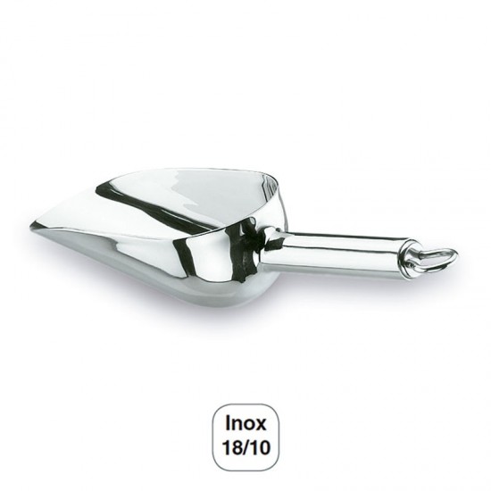 Cheque Inox 18/10