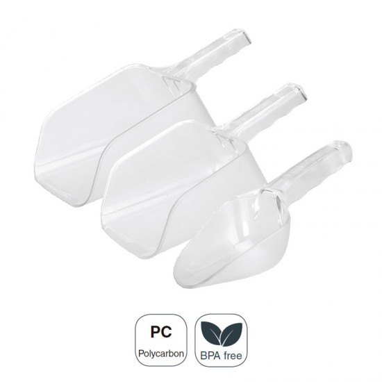 Cheque Policarbonato