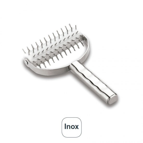 Rolo para Massa Pique