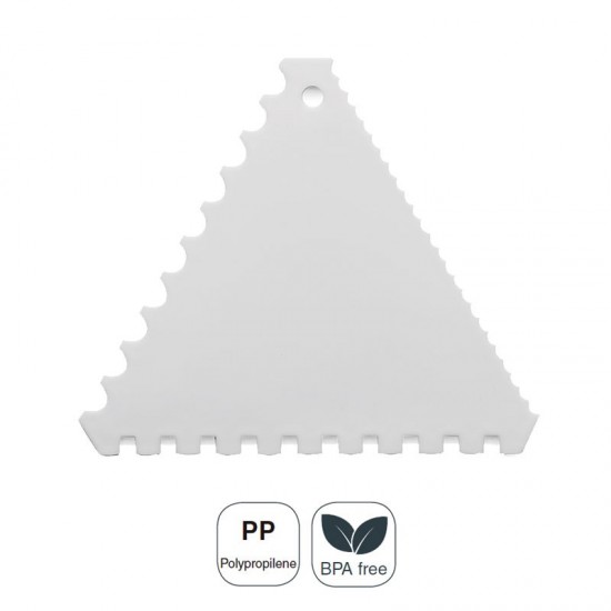 Pente Decoração De Bolos