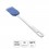 Pincel De Silicone Pega Plano Inox