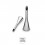 Conjunto de 2 Bicos de Enchimento