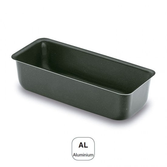 Molde De Bolo De Alumínio