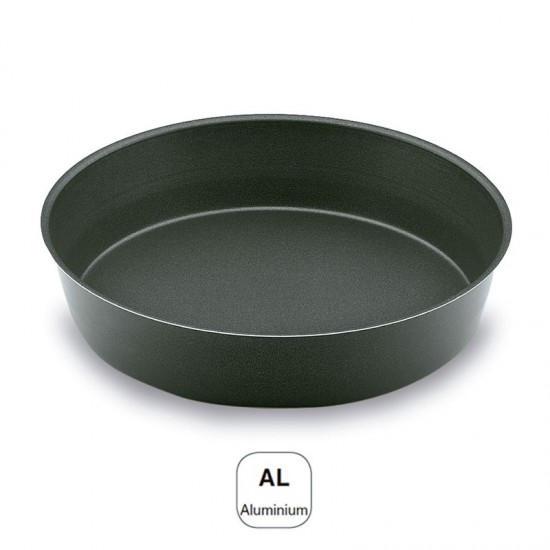 Molde Alumínio Alto