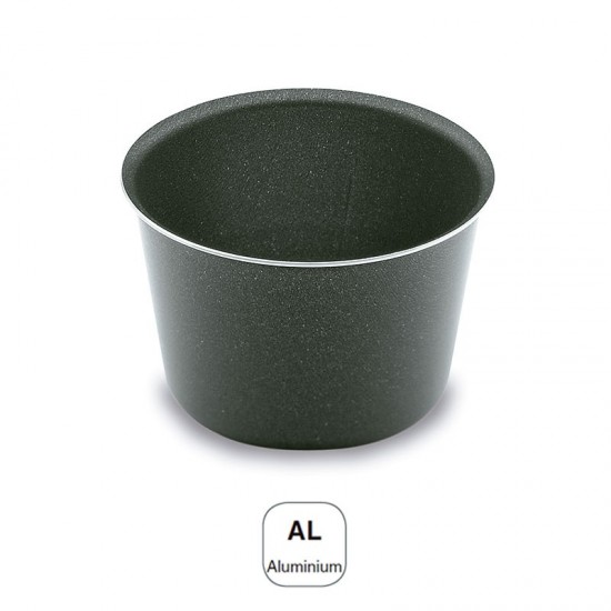 Set 4 Flaneros Alumínio