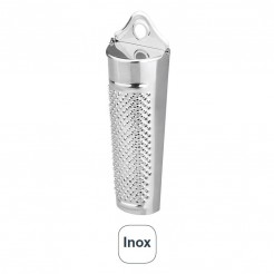 Ralador Inox Mini Noz-Moscada