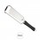 Ralador Fino Inox