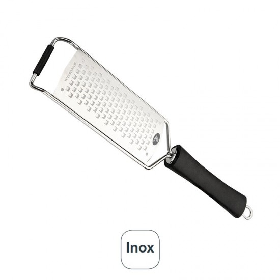 Ralador Fino Inox