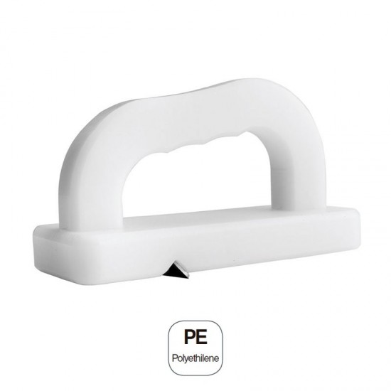 Escova para Tabelas de Corte de Polietileno