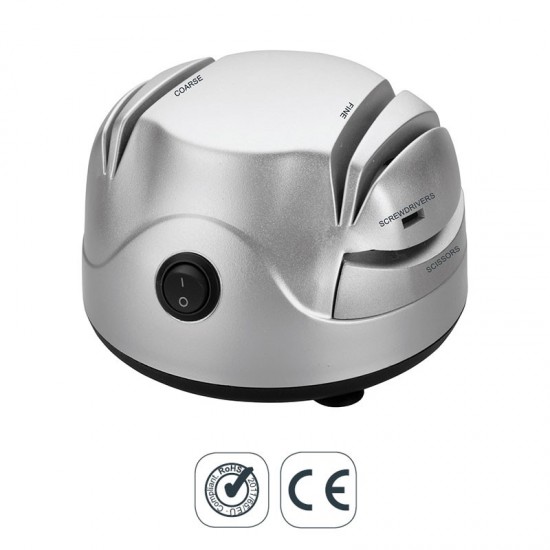 Afiador de Facas Elétrico 80W