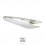Pinça De Luxe Inox 18/10