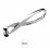 Pinça Exaustão Ossos Azeitonas Inox