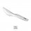 Desescamador de Peixe Inox