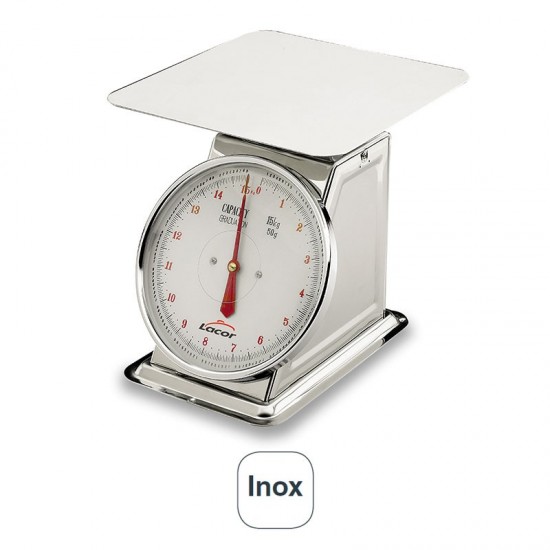 Balança Mecânica 15 kg com Prato