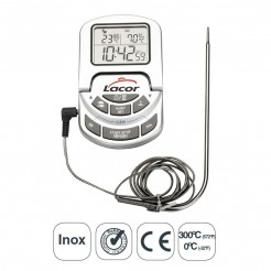 Termômetro Digital Forno com Sonda