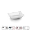 Fonte Molho Mini White