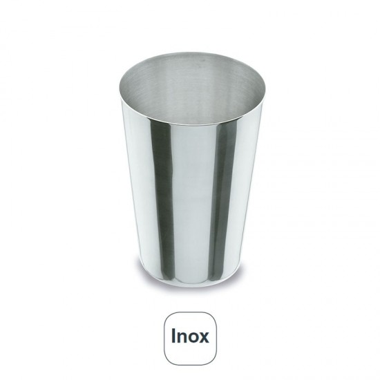 Copo 30 cl Inox